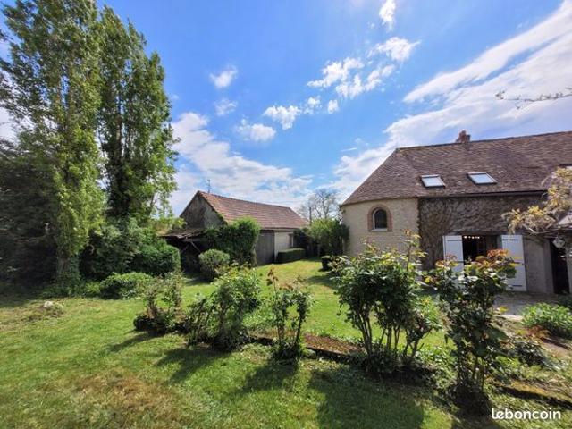 Maison vente à Auneau-Bleury-Saint-Symphorien, Eure-et-Loir