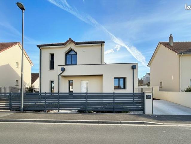 Maison vente à Bobigny