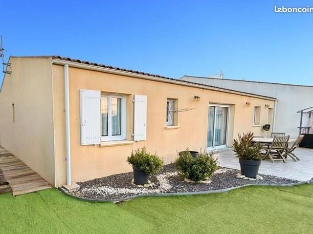 Maison vente à Angliers, Charente-Maritime
