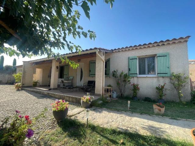 Maison vente à Avignon, L'isle-sur-la-sorgue