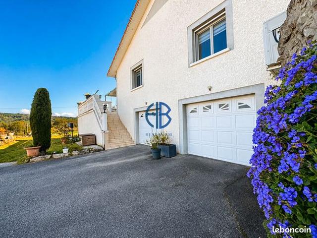 Maison vente à La Tour-du-Pin, Saint-chef