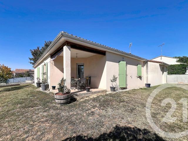 Maison location à Saint-Yrieix-sur-Charente, Charente