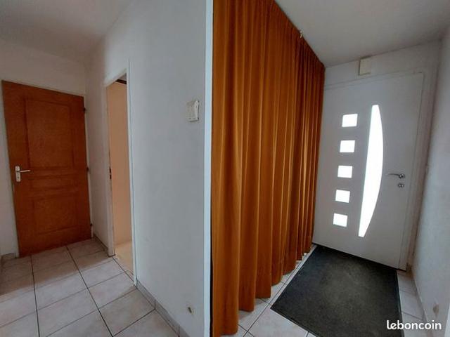 Maison vente à Les Andelys, Etrépagny