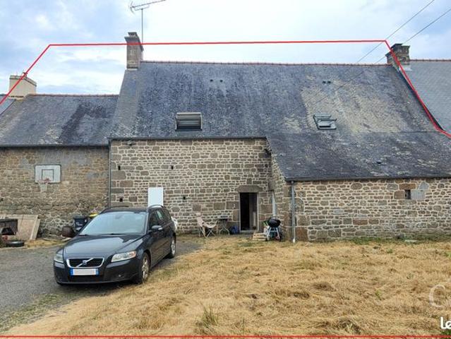 Maison vente à Fougères-Vitré, Bretagne