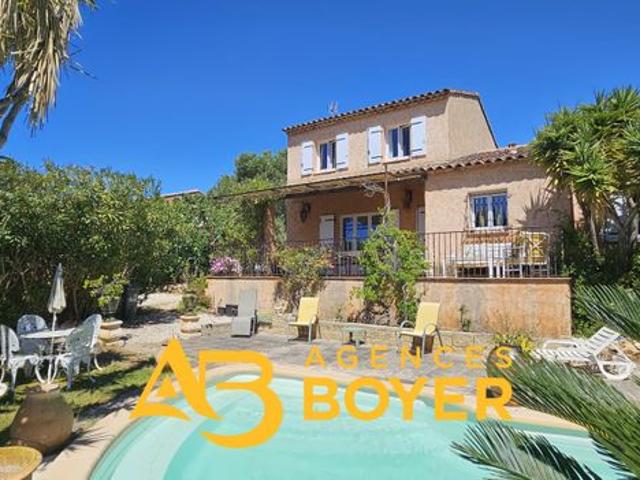 Maison vente à Arrondissement de Toulon, Bandol