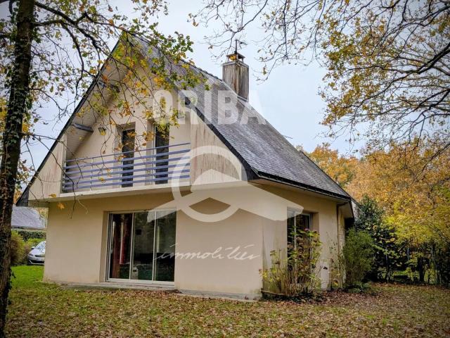 Maison vente à Saint-Nazaire, Mesquer