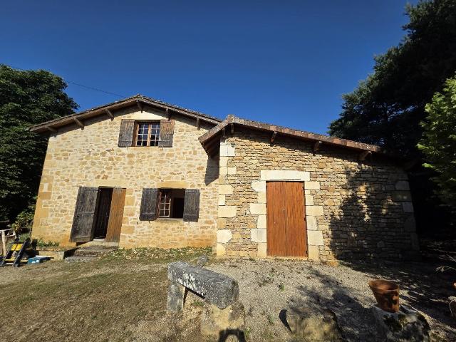 Maison location à Nontron, Corgnac-sur-l'isle