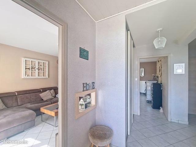 Maison vente à Thionville, Yutz