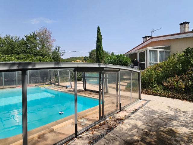 Maison vente à Muret, Montesquieu-volvestre