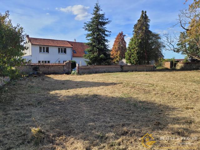 Maison vente à Bailleau-le-Pin, Eure-et-Loir