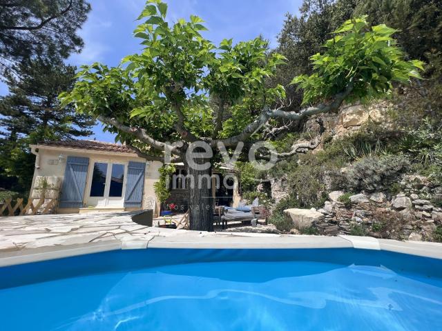 Maison vente à Carpentras, Vaison-la-romaine