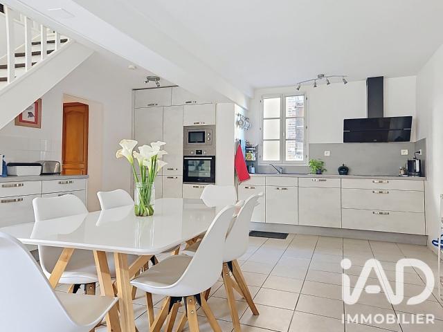 Maison vente à Vauguillain, Saint-Julien-du-Sault