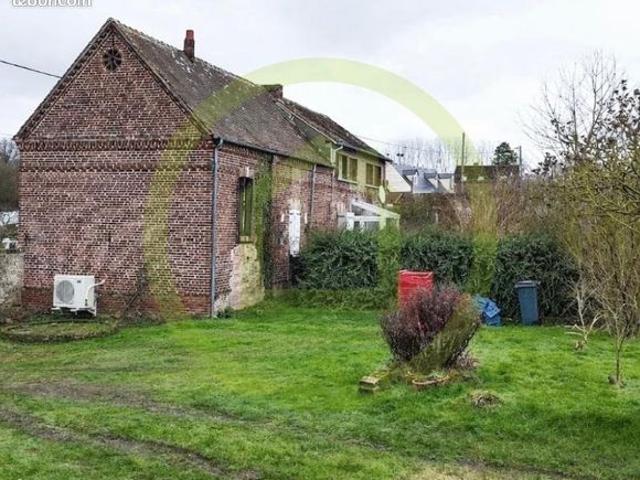 Maison vente à Beauvais