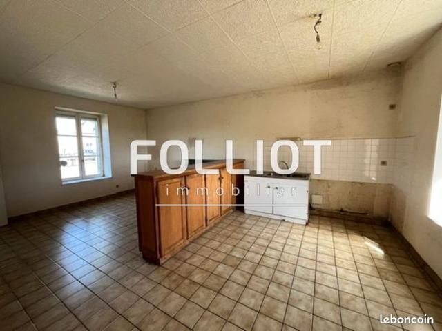 Maison vente à Vire, Etouvy