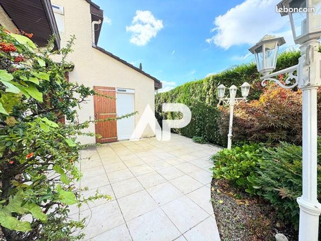 Maison vente à Soisy-sous-montmorency, Val-d'Oise