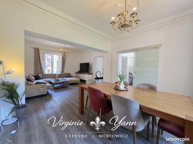 Maison vente à Thionville, Moyeuvre-grande