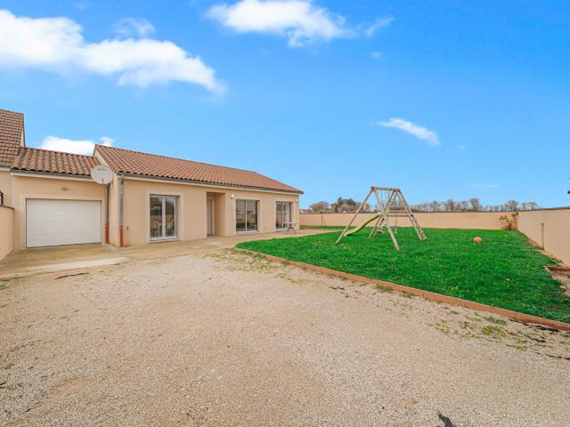 Maison vente à Chalon-sur-Saône, Champforgeuil