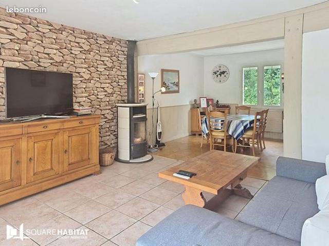 Maison vente à Saint-Brieuc, Bretagne