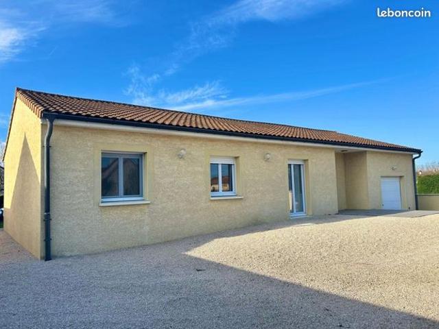 Maison vente à Châteauroux, Saint-marcel