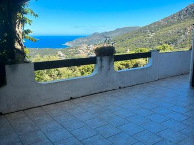 Maison vente à Bastia, Morsiglia