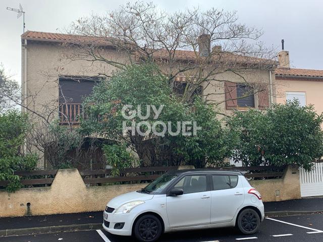 Maison vente à Béziers