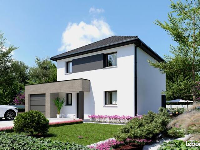 Maison vente à Le Raincy, Noisy-le-grand