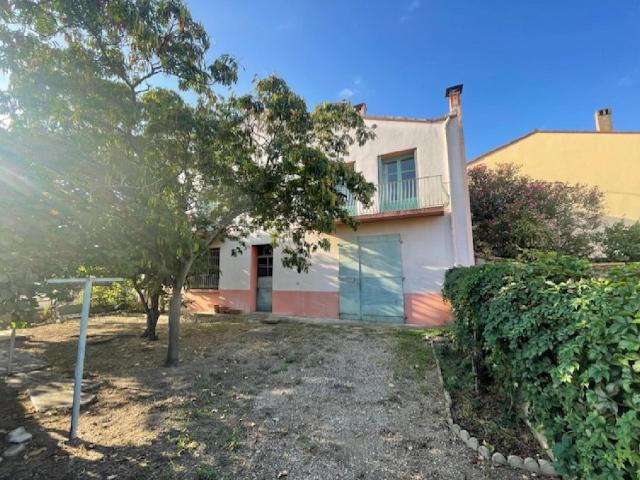 Maison vente à Céret, Bages