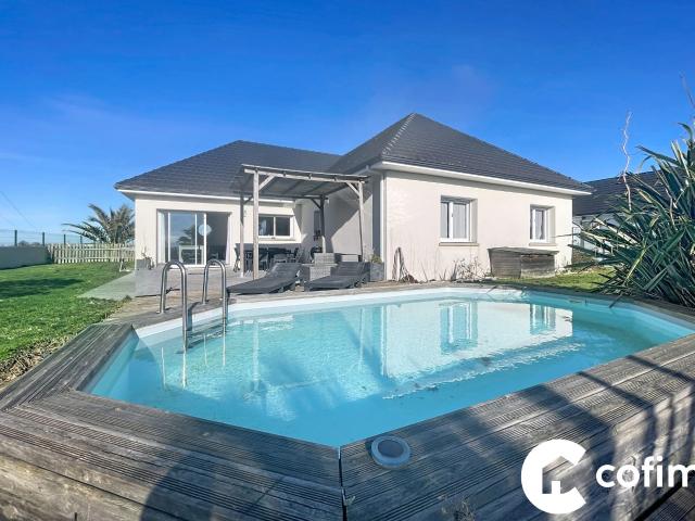 Maison vente à Pau, Sauvagnon