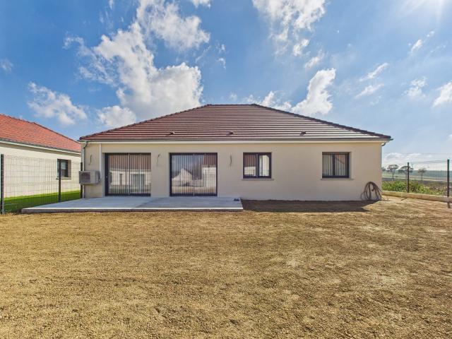 Maison vente à Nogent-sur-Seine, Avant-lès-marcilly