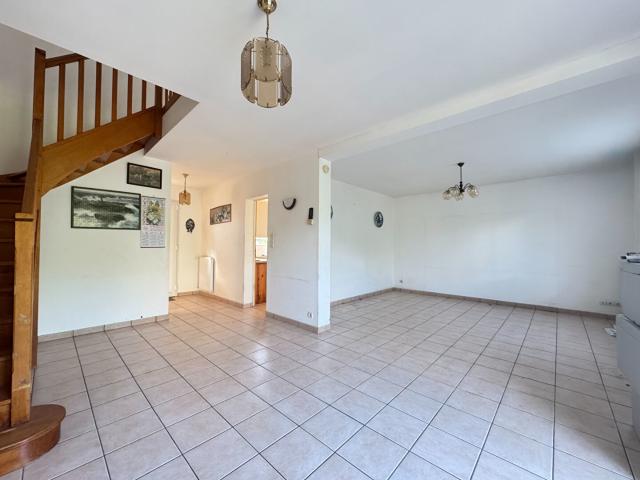 Maison vente à Nantes, Couëron