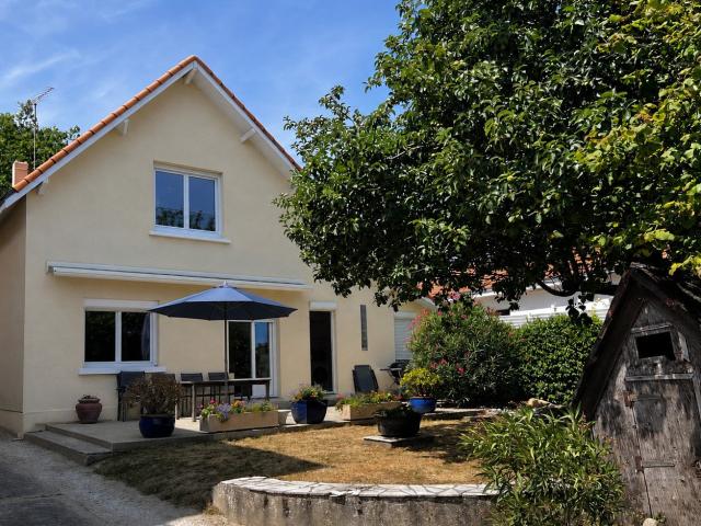 Maison vente à Saint-Nazaire, Pornic