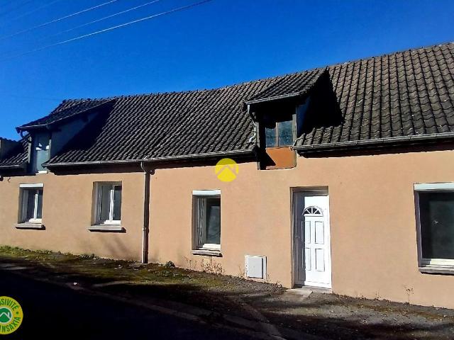 Maison vente à Montluçon, Néris-les-bains