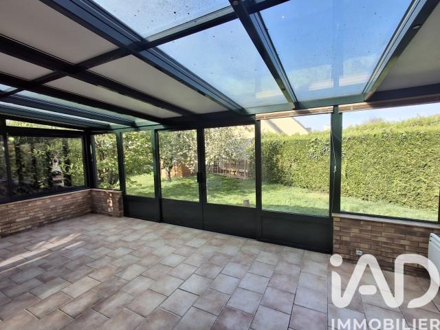 Maison vente à Villemain, Dammarie