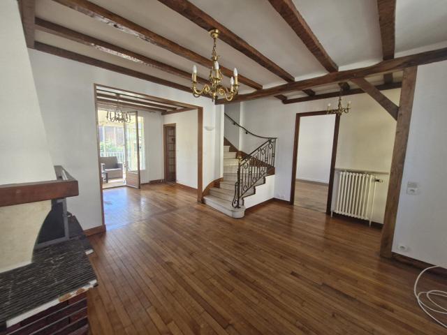 Maison location à Bezons