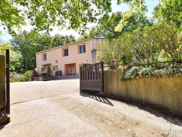 Maison vente à Lodève, Soubès