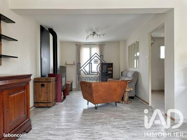 Maison vente à Chartres, Champhol