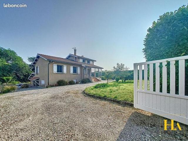 Maison vente à Valence, Châteauneuf-sur-isère