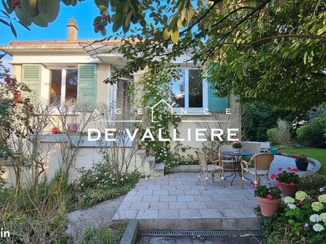 Maison vente à Nanterre