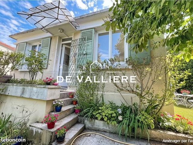 Maison vente à Nanterre