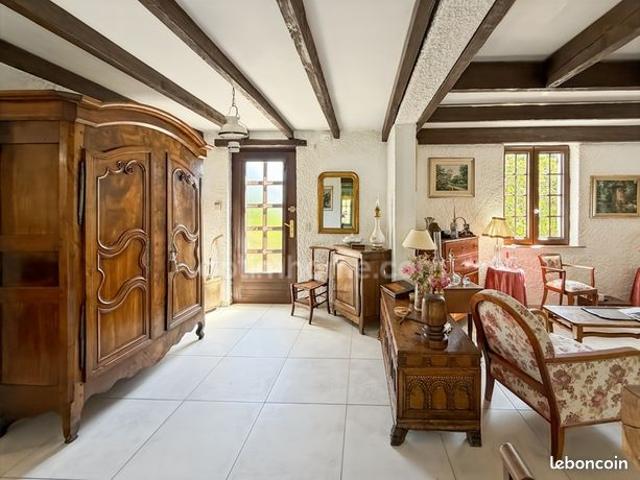 Maison vente à Nancy, Champigneulles