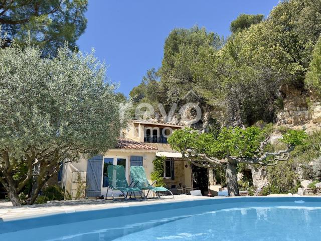 Maison vente à Carpentras, Vaison-la-romaine