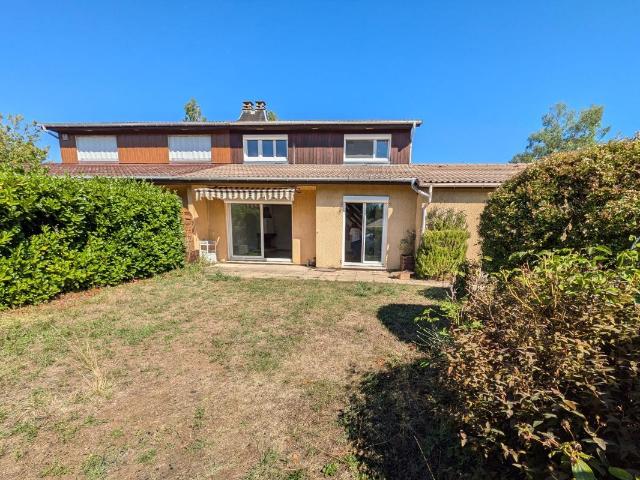 Maison location à Villefontaine, Isère