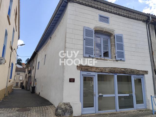 Maison vente à Montbrison, Boën