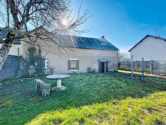 Maison vente à Prémery, Nièvre