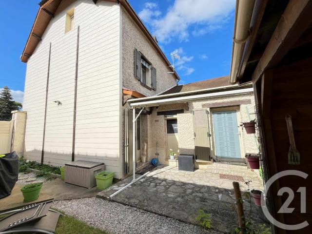 Maison vente à Fieschi, Vernon