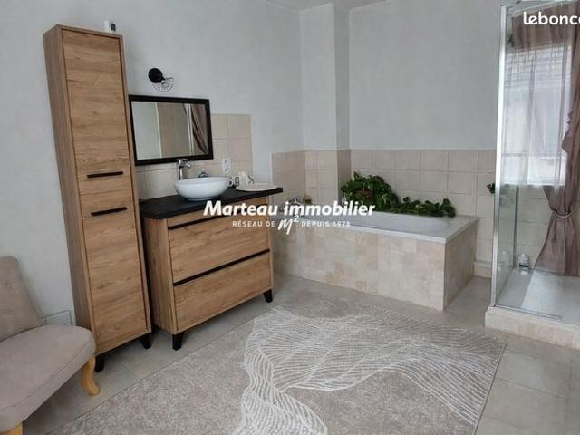 Maison vente à Le Mans