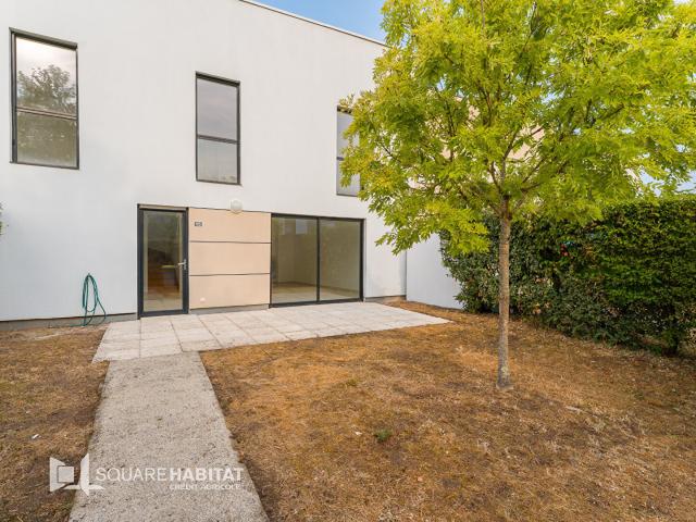 Maison vente à Nantes, Rezé
