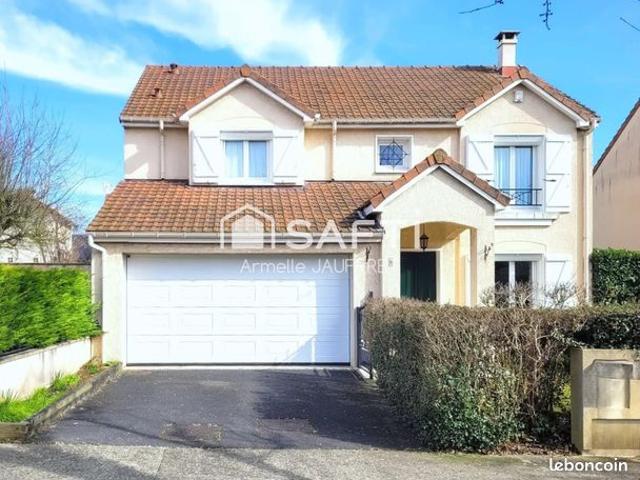 Maison vente à Sarcelles, Saint-brice-sous-forêt