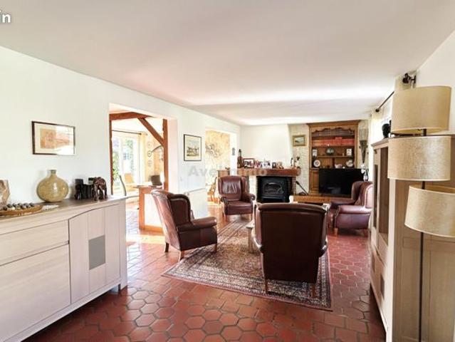 Maison vente à Mantes-la-Jolie, Orgerus