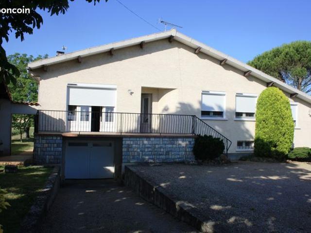 Maison vente à Castres, Saint-julien-du-puy